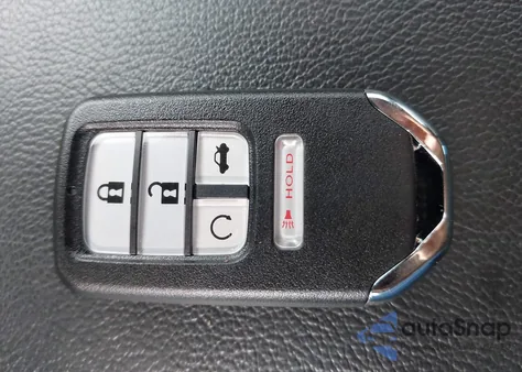 2018 Honda Accord Lx z USA, uszkodzony, nr VIN 1HGCV1F19JA007529